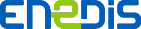 enedis logo